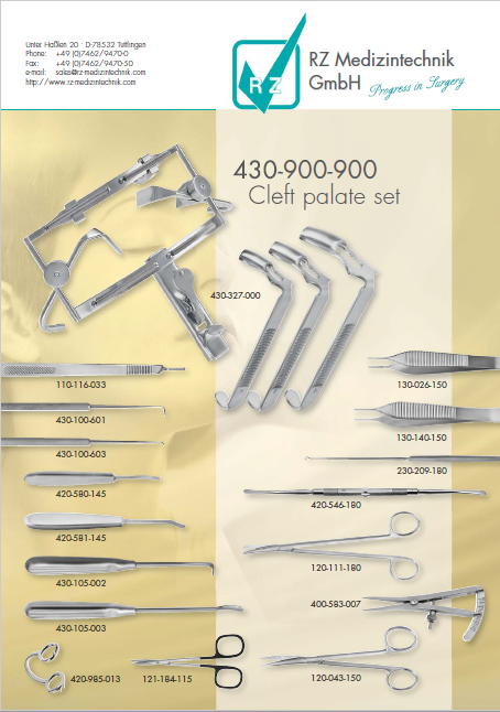 CleftPalate