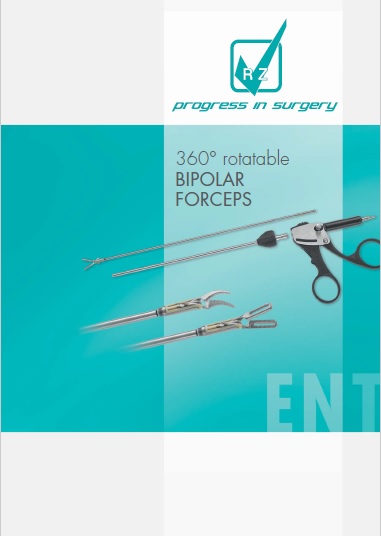 ENT bipolar micro forceps 01 18 lq