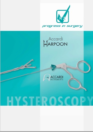 HYS accardi harpoon lq