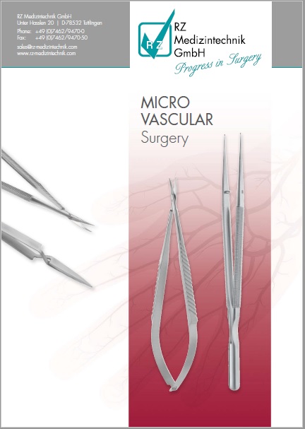 MICRO VASCULAR