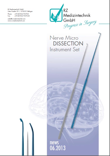 NEURO nerve dissection 06 13 lq 021200