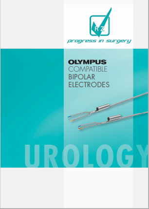 URO olympus compatible electrodes 02 18 lq