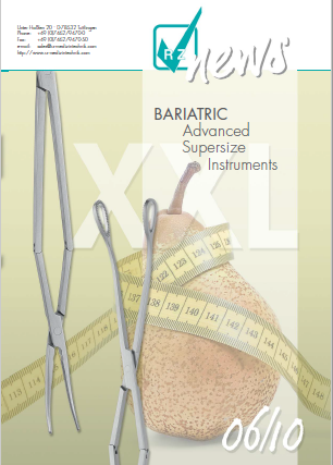 XXL ADV BARIATRIC