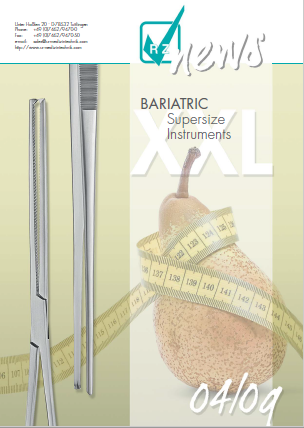 XXL BARIATRIC