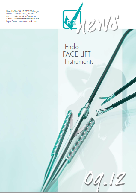 endo face lift