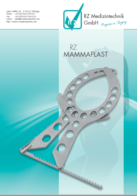 mammaplast