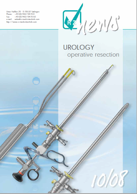 operative resection