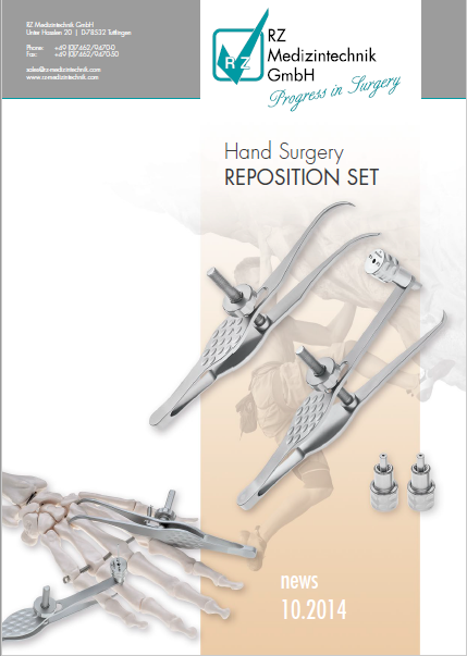 orth reposition set