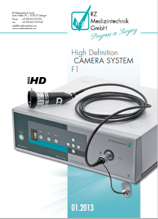 rx hd camera f1