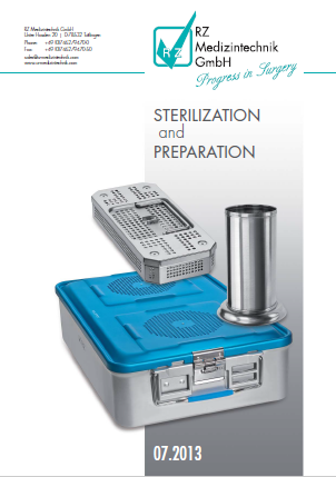 rz sterilization