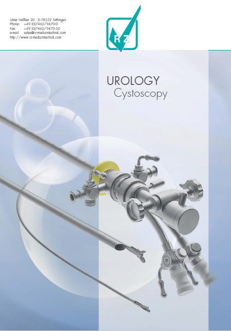 urology cystoscopy